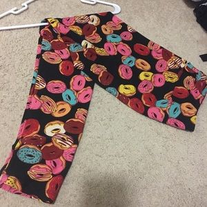 TC LuLaRoe Leggings